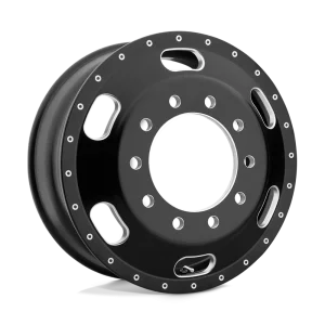 ATX – AO402 INDY – Black – 22.5″x8.25″ 145mm – Summer Wheels – AO40222510903